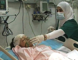 الطائرة الليبية انفجرت على ارتفاع متر واحد من المهبط!!  صورة رقم 1