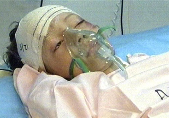 الطائرة الليبية انفجرت على ارتفاع متر واحد من المهبط!!  صورة رقم 9