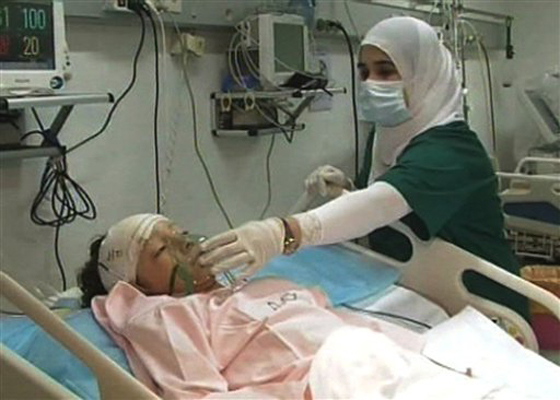 الطائرة الليبية انفجرت على ارتفاع متر واحد من المهبط!!  صورة رقم 6