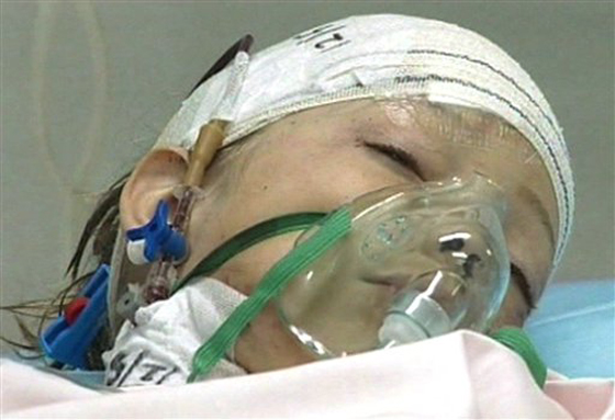 الطائرة الليبية انفجرت على ارتفاع متر واحد من المهبط!!  صورة رقم 11