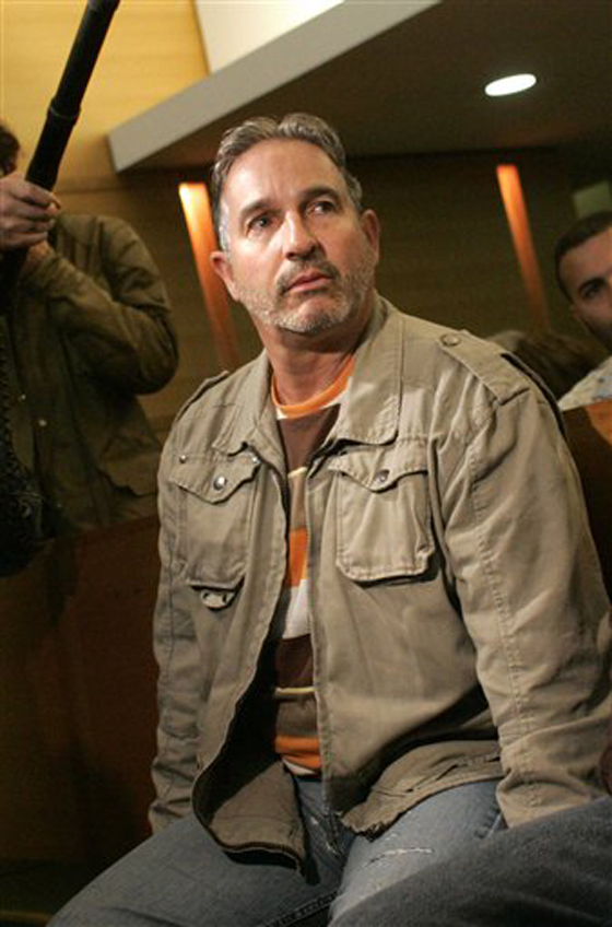 القبض على لص القرن والحكم.. 3 سنوات سجن!!  صورة رقم 3