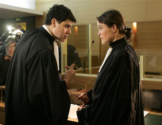 القبض على لص القرن والحكم.. 3 سنوات سجن!!  صورة رقم 5