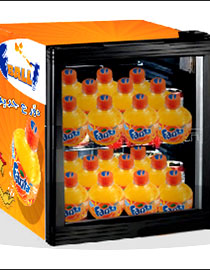 الاف المشاركين في مسابقة تصميم البرادات لفانتا صورة رقم 1