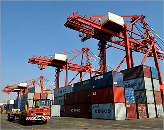 اسرائيل تحاول تجنب الازمة اليونانية عن طريق الاسواق الاسيوية صورة رقم 1