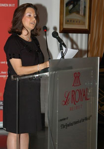 الحسن: لبنان يمكن أن يكون مركزاً اقليمياً لصناعات تكنولوجيا المعلومات  صورة رقم 1