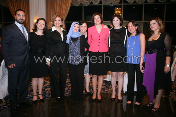 الحسن: لبنان يمكن أن يكون مركزاً اقليمياً لصناعات تكنولوجيا المعلومات  صورة رقم 4