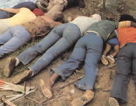 موجة الإنتحار الجماعي تعود لتهدد المجتمع الكوري  صورة رقم 1