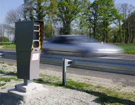 سائق سيارة أجرة يضبطه الرادار 22 مرة خلال أسبوع!! صورة رقم 1