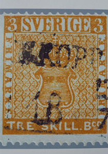 مهرجان الطوابع البريدية يعرض طابع بـ 7.5 مليون دولار!!   صورة رقم 1