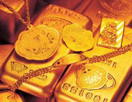 أقبلي بضرة.. مقابل كيلو ذهب بـ 40 ألف دولار! صورة رقم 1