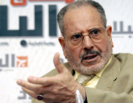 هل حقًا شبّه الوزير الجزائري المنقبات بالعاريات؟؟ صورة رقم 1