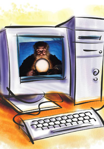 الشيخ أحمد يقرر على من ستنزل رحمة الله يوم القيامة!! صورة رقم 1