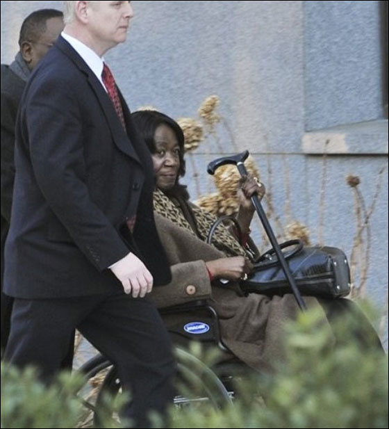 عمة اوباما تطلب اللجوء السياسي في الولايات المتحدة!! صورة رقم 8 عمة اوباما تطلب اللجوء السياسي في الولايات المتحدة!! صورة رقم 8