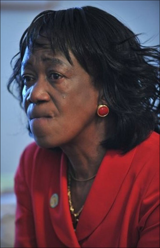 عمة اوباما تطلب اللجوء السياسي في الولايات المتحدة!! صورة رقم 9 عمة اوباما تطلب اللجوء السياسي في الولايات المتحدة!! صورة رقم 9