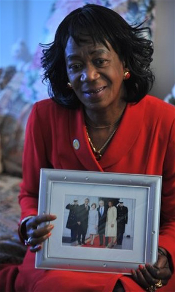 عمة اوباما تطلب اللجوء السياسي في الولايات المتحدة!! صورة رقم 5 عمة اوباما تطلب اللجوء السياسي في الولايات المتحدة!! صورة رقم 5