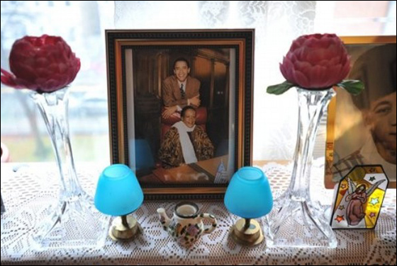 عمة اوباما تطلب اللجوء السياسي في الولايات المتحدة!! صورة رقم 6 عمة اوباما تطلب اللجوء السياسي في الولايات المتحدة!! صورة رقم 6