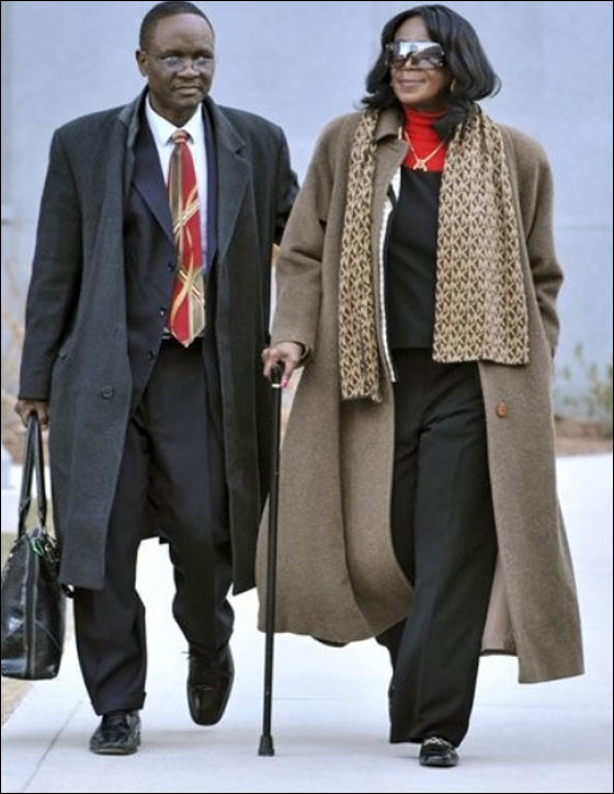 عمة اوباما تطلب اللجوء السياسي في الولايات المتحدة!! صورة رقم 14 عمة اوباما تطلب اللجوء السياسي في الولايات المتحدة!! صورة رقم 14