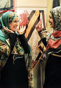 في الوقت الذي تحاربه أوروبا.. أول بوتيك للحجاب في استراليا صورة رقم 1