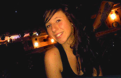 ارادت انقاذ كلبها من الدهس.. فماتت! صورة رقم 1 ارادت انقاذ كلبها من الدهس.. فماتت! صورة رقم 1