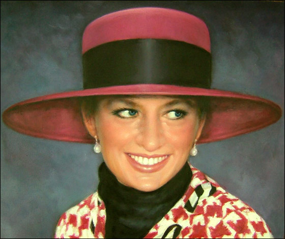 الأميرة ديانا قتلت لأنها خططت لفضح قضية تجارة الأسلحة!!  صورة رقم 5