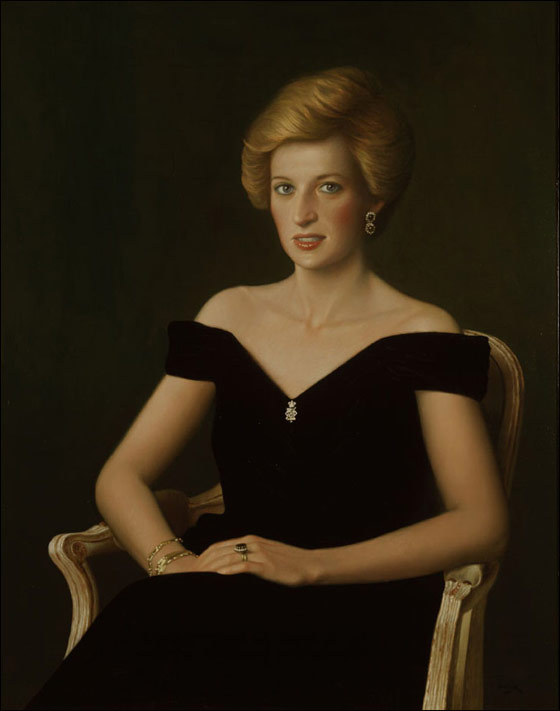 الأميرة ديانا قتلت لأنها خططت لفضح قضية تجارة الأسلحة!!  صورة رقم 8