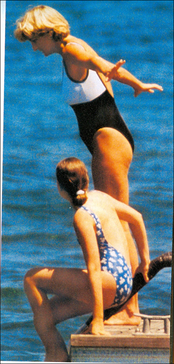 الأميرة ديانا قتلت لأنها خططت لفضح قضية تجارة الأسلحة!!  صورة رقم 17