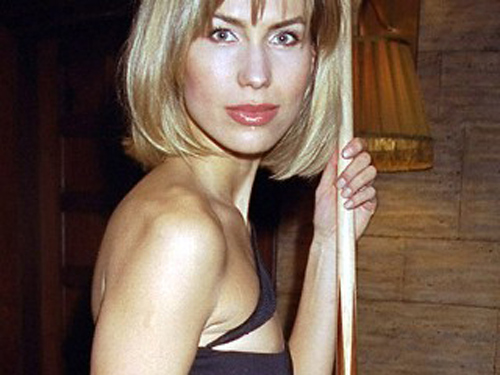 ملكة جمال روسيا السابقة موقوفة بقضية انتحال ومخدرات!! صورة رقم 2 ملكة جمال روسيا السابقة موقوفة بقضية انتحال ومخدرات!! صورة رقم 2