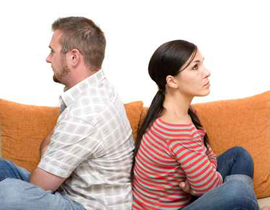 احذروا المدن التي يحدث بها اكبر نسبة طلاق! صورة رقم 1 احذروا المدن التي يحدث بها اكبر نسبة طلاق! صورة رقم 1