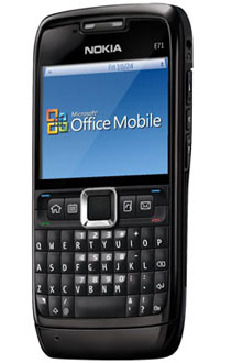 نوكيا ومايكرسوفت تطلقان تطبيقهما المشترك الأول للهواتف المحمولة صورة رقم 1