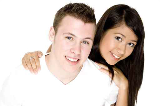 عاشقان قفزا من الطابق الـ34 ولقيا حتفهما! صورة رقم 1