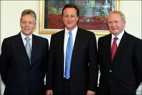 ما هي صلة القرابة بين الرئيس البريطاني والنبي موسى؟!!  صورة رقم 3