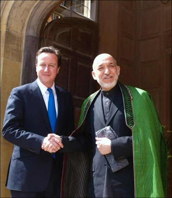 ما هي صلة القرابة بين الرئيس البريطاني والنبي موسى؟!!  صورة رقم 16