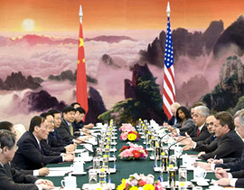 الصين ترفض ضغوط تعديل عملتها لتفوق باقي الدول!! صورة رقم 1