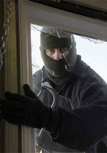 اللص التركي ذكي بالفرار غبي بالتنفيذ!!  صورة رقم 1