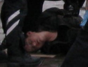 تدخلت لنصرة ابنتها فتوفيت! صورة رقم 1