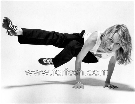 ناعومي واتس.. عميلة سرية!!  صورة رقم 25