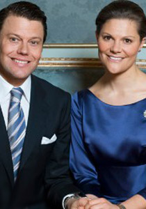 زواج وريثة العرش السويدي يثير اتهامات بالتمييز ضد المرأة!! صورة رقم 1 زواج وريثة العرش السويدي يثير اتهامات بالتمييز ضد المرأة!! صورة رقم 1