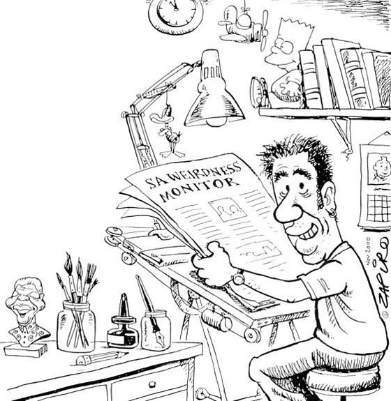 هل سيهدد الرسم المسيء للنبي محمد كأس العالم؟!  صورة رقم 3