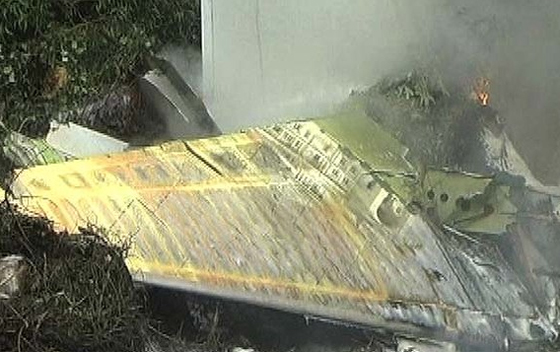 كارثة جديدة.. 160 قتيلاً بتحطم طائرة هندية بمطار مانغلور!!  صورة رقم 5