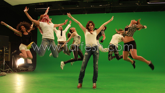 مسلسلات اون لاين يكشف.. نانسي عجرم تدعم رامي ببطاقات شحن!! صورة رقم 7