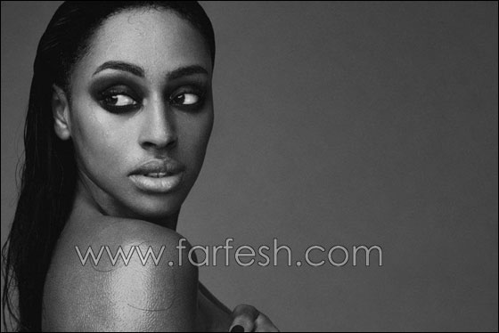 الكسندرا بورك: حركاتي الراقصة تبقي جسمي في حالة جيدة!  صورة رقم 1