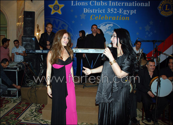 نيكول سابا تعترف: لم يقدم لي النجاح على طبق من ذهب!!  صورة رقم 1