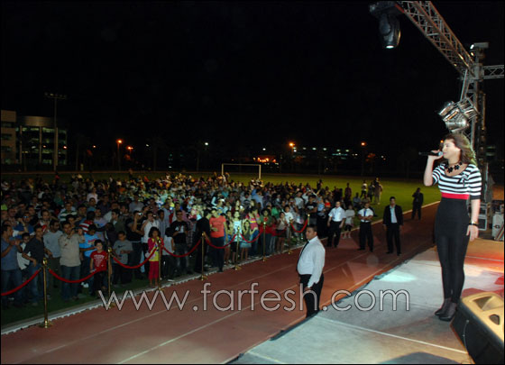 مسلسلات اون لاين يكشف سر تواجد مي والعسيلي وادوار في أكتوبر!  صورة رقم 7