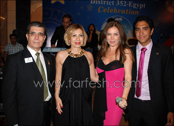 نيكول سابا تعترف: لم يقدم لي النجاح على طبق من ذهب!!  صورة رقم 13