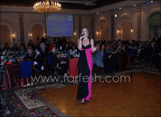 نيكول سابا تعترف: لم يقدم لي النجاح على طبق من ذهب!!  صورة رقم 22