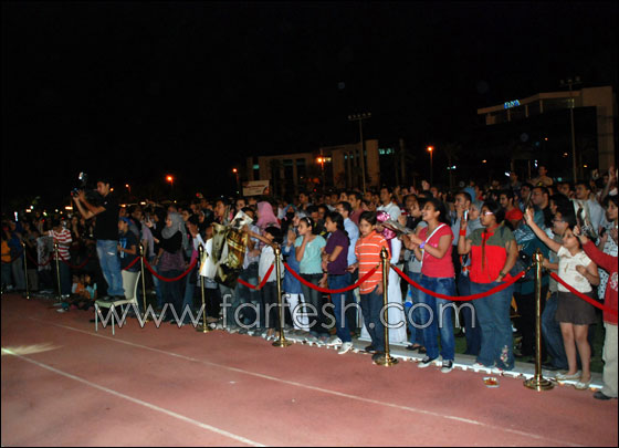 مسلسلات اون لاين يكشف سر تواجد مي والعسيلي وادوار في أكتوبر!  صورة رقم 11