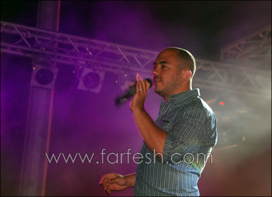 مسلسلات اون لاين يكشف سر تواجد مي والعسيلي وادوار في أكتوبر!  صورة رقم 14