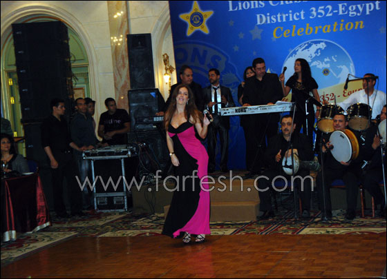 نيكول سابا تعترف: لم يقدم لي النجاح على طبق من ذهب!!  صورة رقم 25