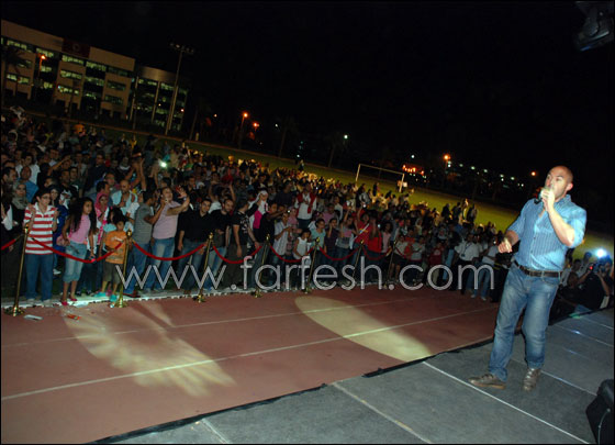 مسلسلات اون لاين يكشف سر تواجد مي والعسيلي وادوار في أكتوبر!  صورة رقم 8