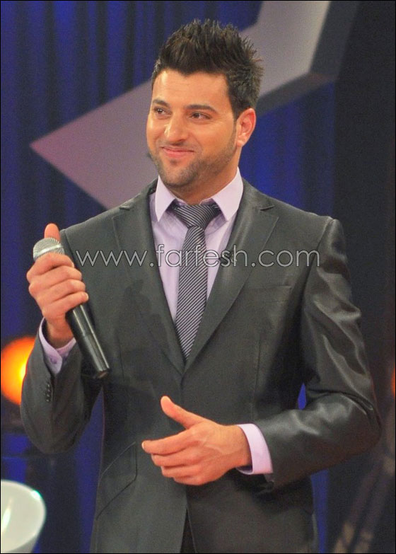 الثلاثي الذهبي الاسبوع القادم في نهائيات نيوستار  صورة رقم 4